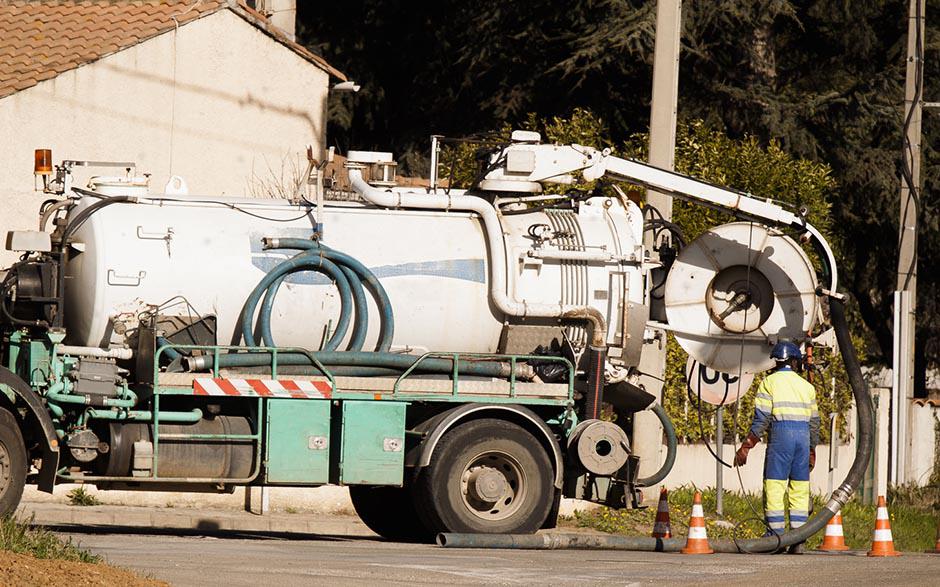  dégorgement canalisation Bessancourt