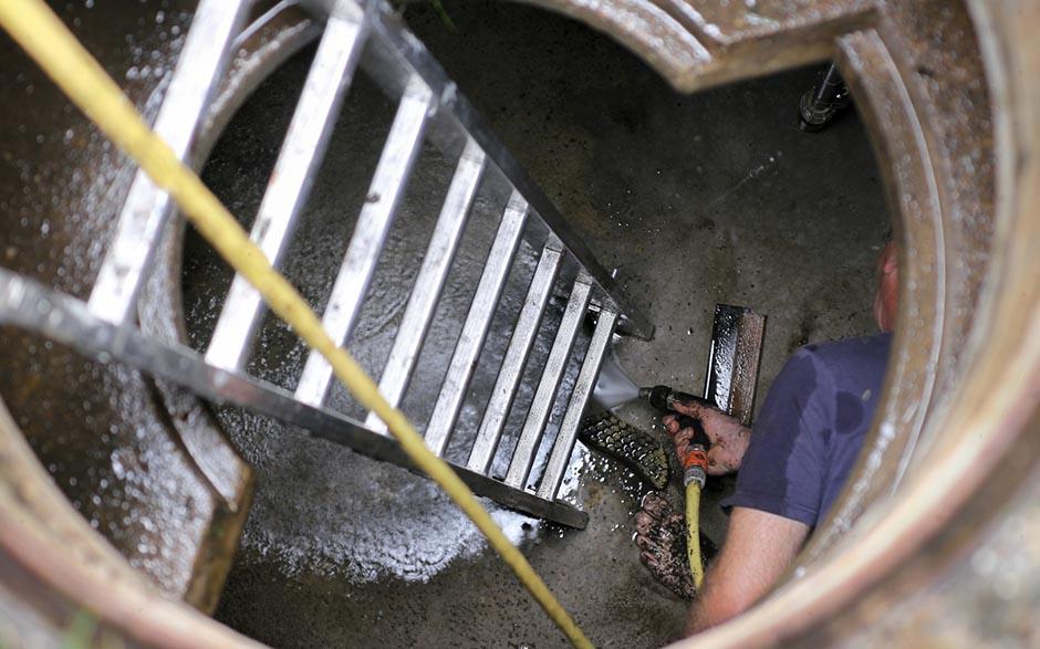  dégorgement canalisation Bessancourt