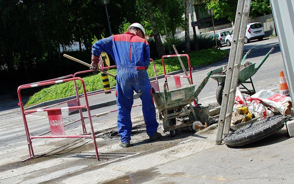 débouchage curage canalisation Paris 3