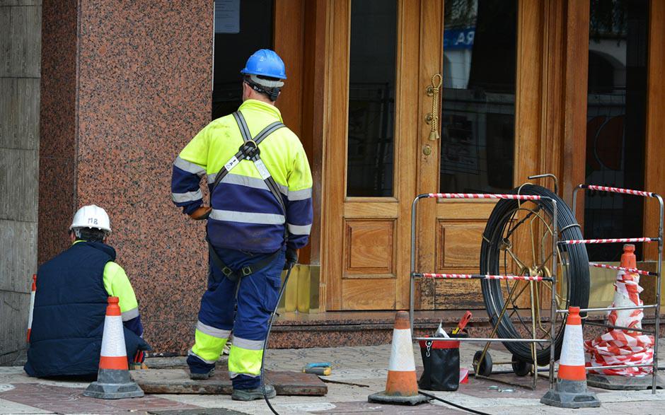 déboucheur de canalisations Clichy
