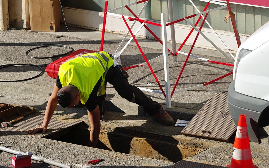  dégorgement canalisation Bessancourt