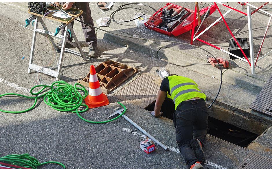 societe pour deboucher canalisation Fontenay-sous-Bois