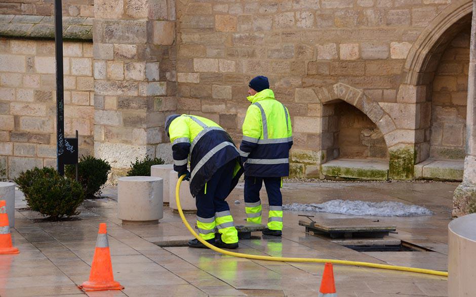 nettoyage des canalisations Ivry-sur-Seine