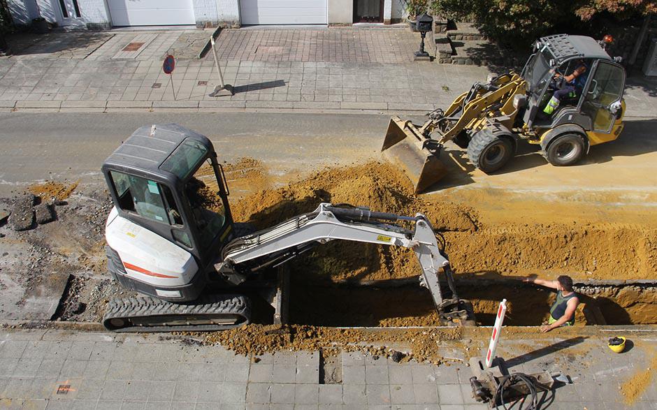  dégorgement canalisation Bessancourt